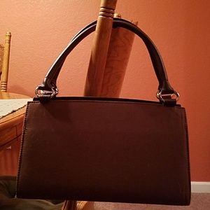 Brown Classic Miche Base Bag